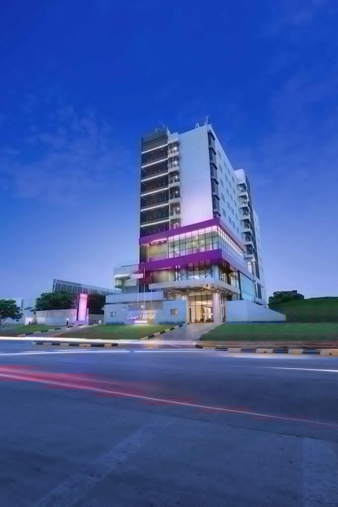 Quest Prime Cikarang By Aston Ξενοδοχείο Μπεκάσι Εξωτερικό φωτογραφία